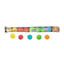 CRY BABY NITRO SOUR GUMBALLS