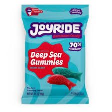 JOYRIDE DEEP SEA GUMMIES