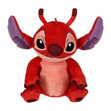 LEROY ( STITCH)
