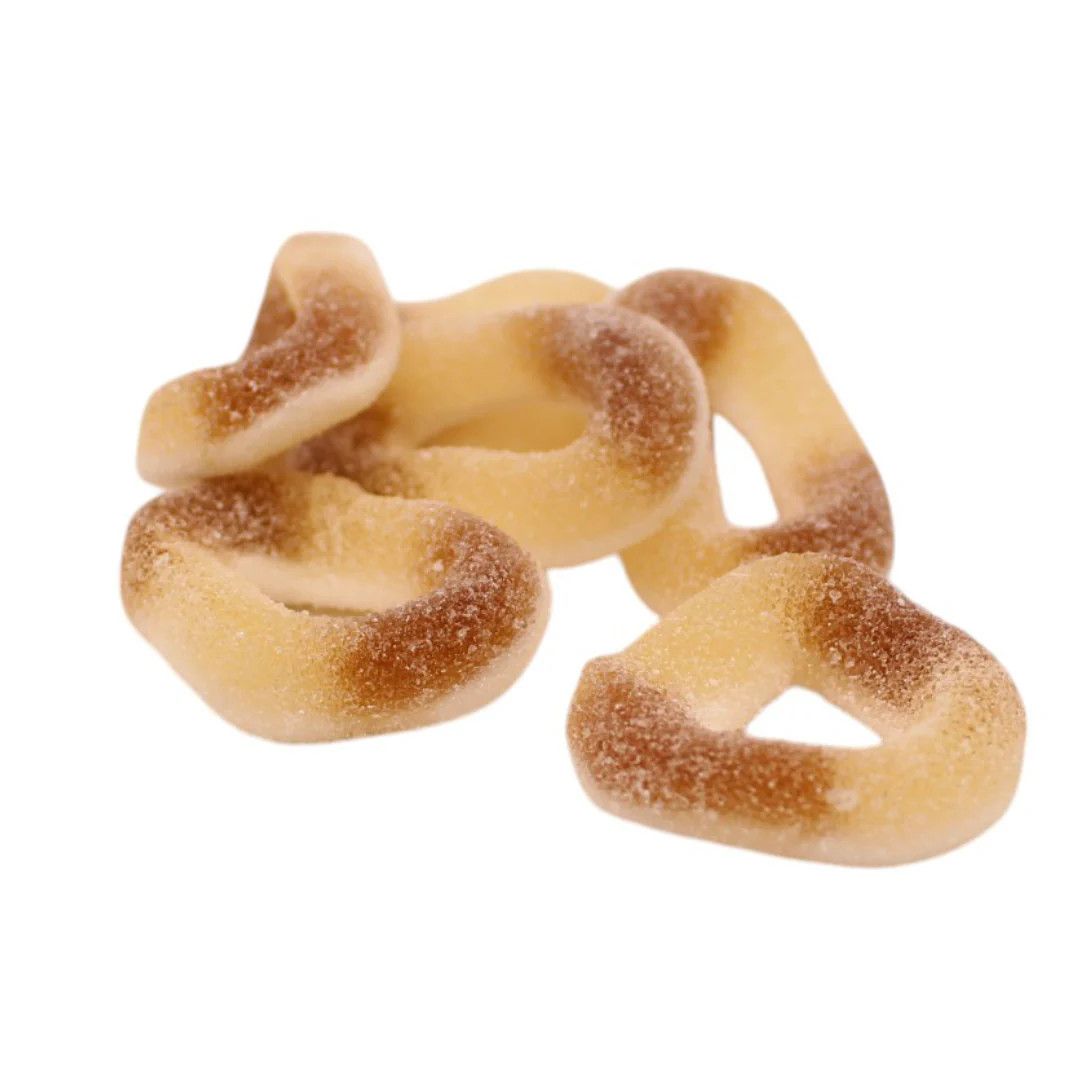 BULK PARK LANE SOUR COLA RINGS