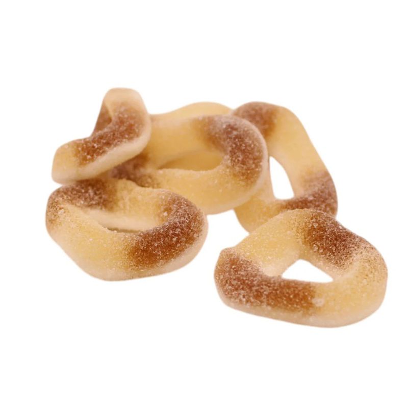 BULK PARK LANE SOUR COLA RINGS