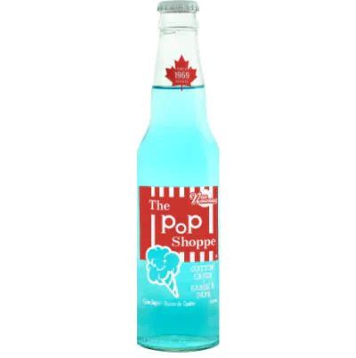 The Pop Shoppe COTTON CANDY