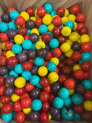 BULK BERRY BLAST