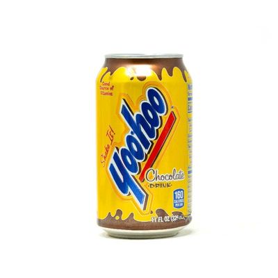 YOO HOO CHOCOLATE DRINK