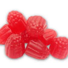 COTTAGE COUNTRY NORDIC BERRIES