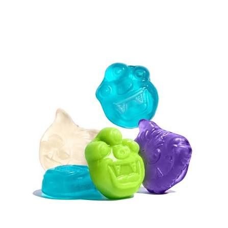 ALBANESE GUMMY MONSTERS