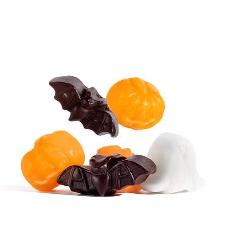 ALBANESE GHOULISH GUMMIES