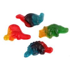 ZWEET BULK DINOSAURS