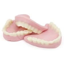 KINGSWAY BULK GUMMY DENTURES