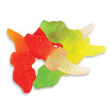 ZWEET BULK ALLIGATORS