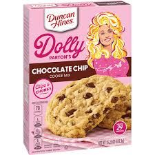 Dolly Chocolate Chip