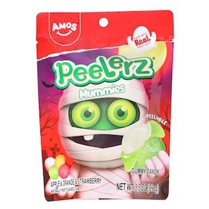 AMOS Peelerz Mummies