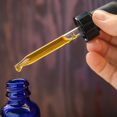 Non-Intoxicating Cannabis