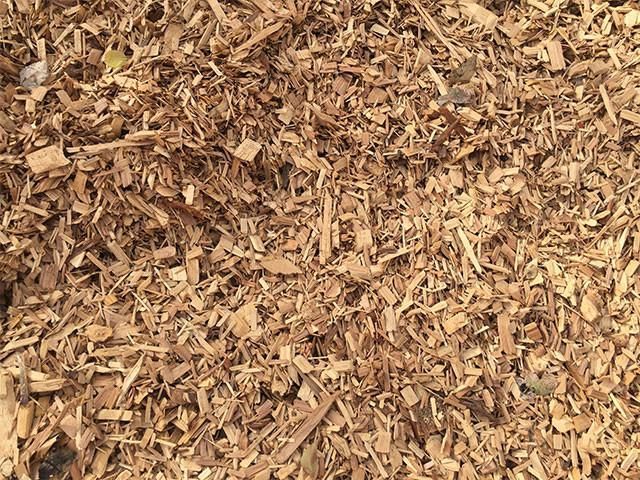 Cypress Chip "A" Grade (Loose Tip)
