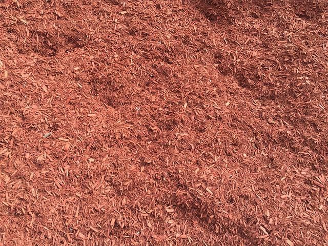 Uluru Red Cypress (Bulka Bag)