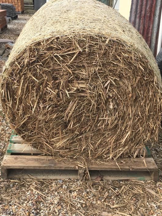 Sugar Cane Large Round (Bulka Bag)