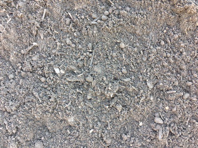 Underturf Mix (Loose Tip)