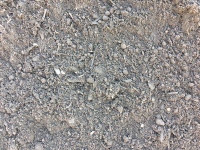 Underturf Mix (Loose Tip)