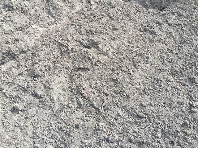 Topsoil  (Bulka Bag)