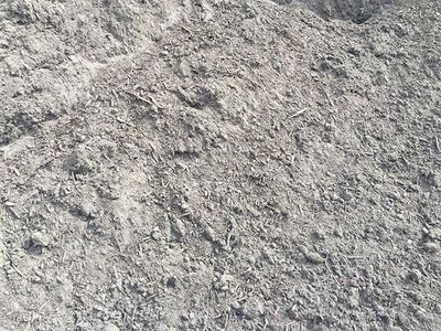 Topsoil  (Loose Tip)