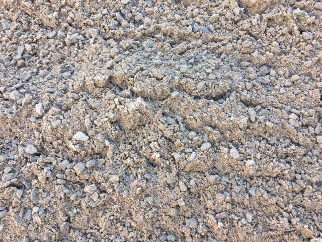 Concrete Blend (Loose Tip)