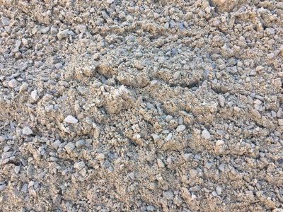 Concrete Blend (Loose Tip)