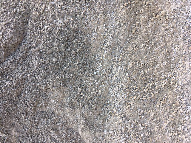 Crusher Dust (Loose Tip)