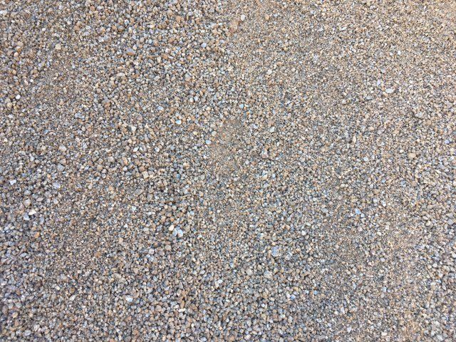 Decomposed Granite (Bulka Bag)