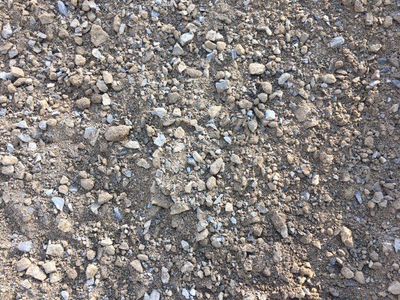 Road Base 2.3 (Loose Tip)