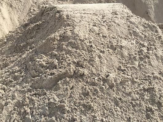 Brickies Loam (Loose Tip)