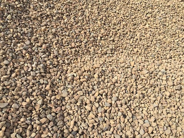 Natural River Pebbles (Loose Tip)