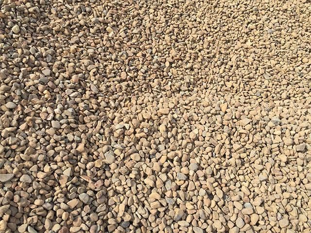 80-100mm Natural River Rocks (Loose Tip)