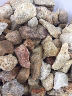 Sunset Crush Rocks (Bulka Bag)