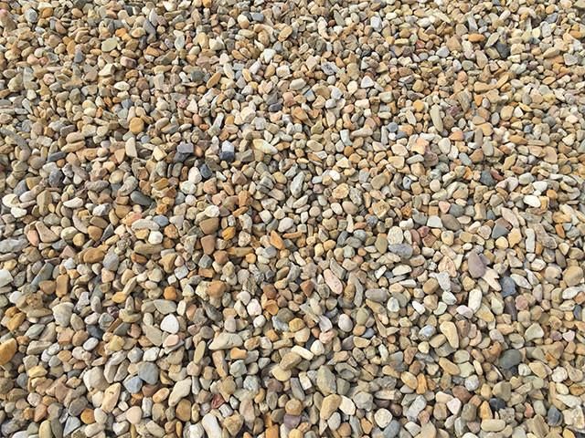 Natural River Pebbles (Bulka Bag)