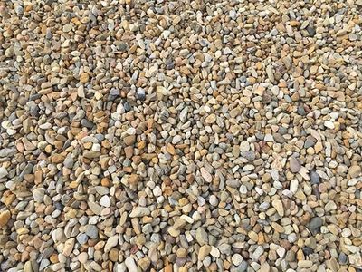 Natural River Pebbles (Loose Tip)