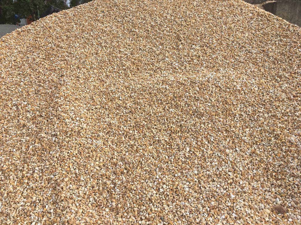 20mm Caramel Swirl (Loose Tip)