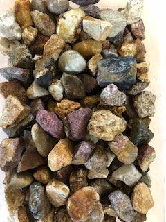 Rocky Road Rocks (Loose Tip)