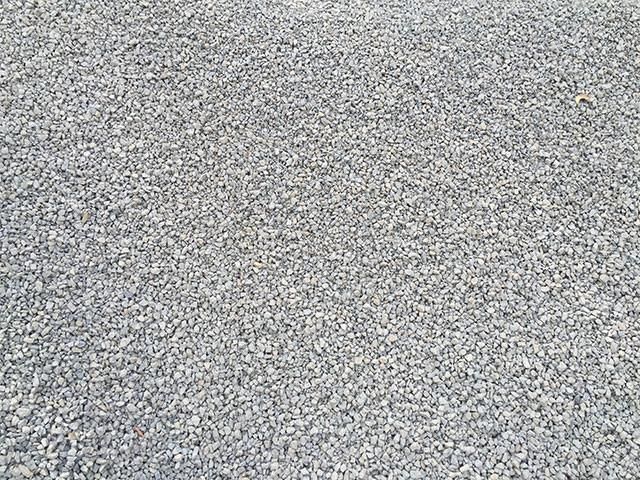10mm Aggregate (Loose Tip)