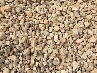 Decorative Rocks