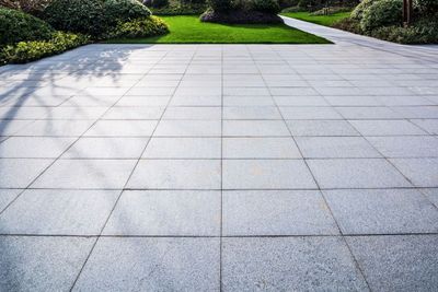 Pavers