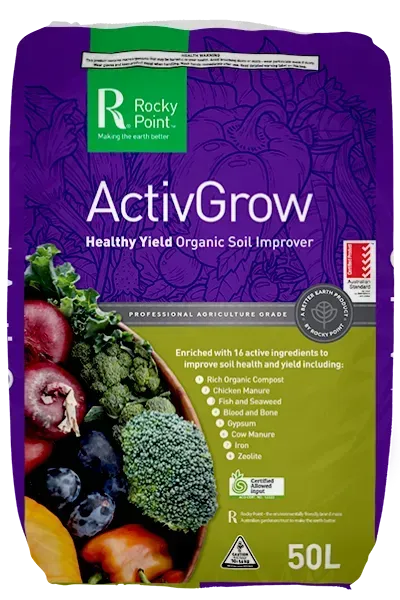 ActivGrow
