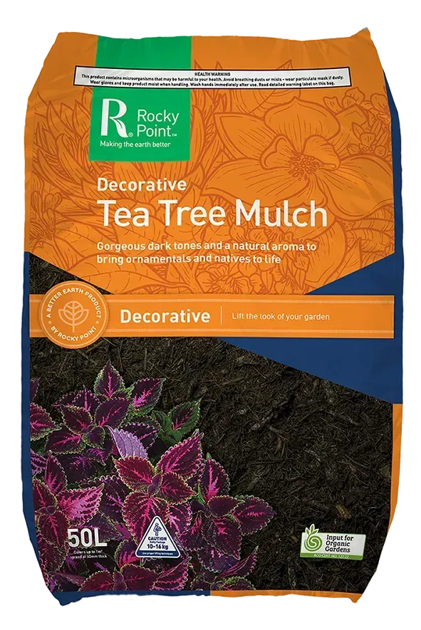 Tea Tree 50L