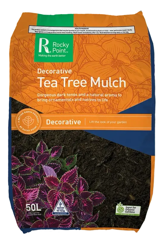 Tea Tree 50L