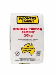 Wagners - GP Cement