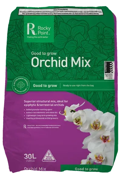 Orchid Mix 30L