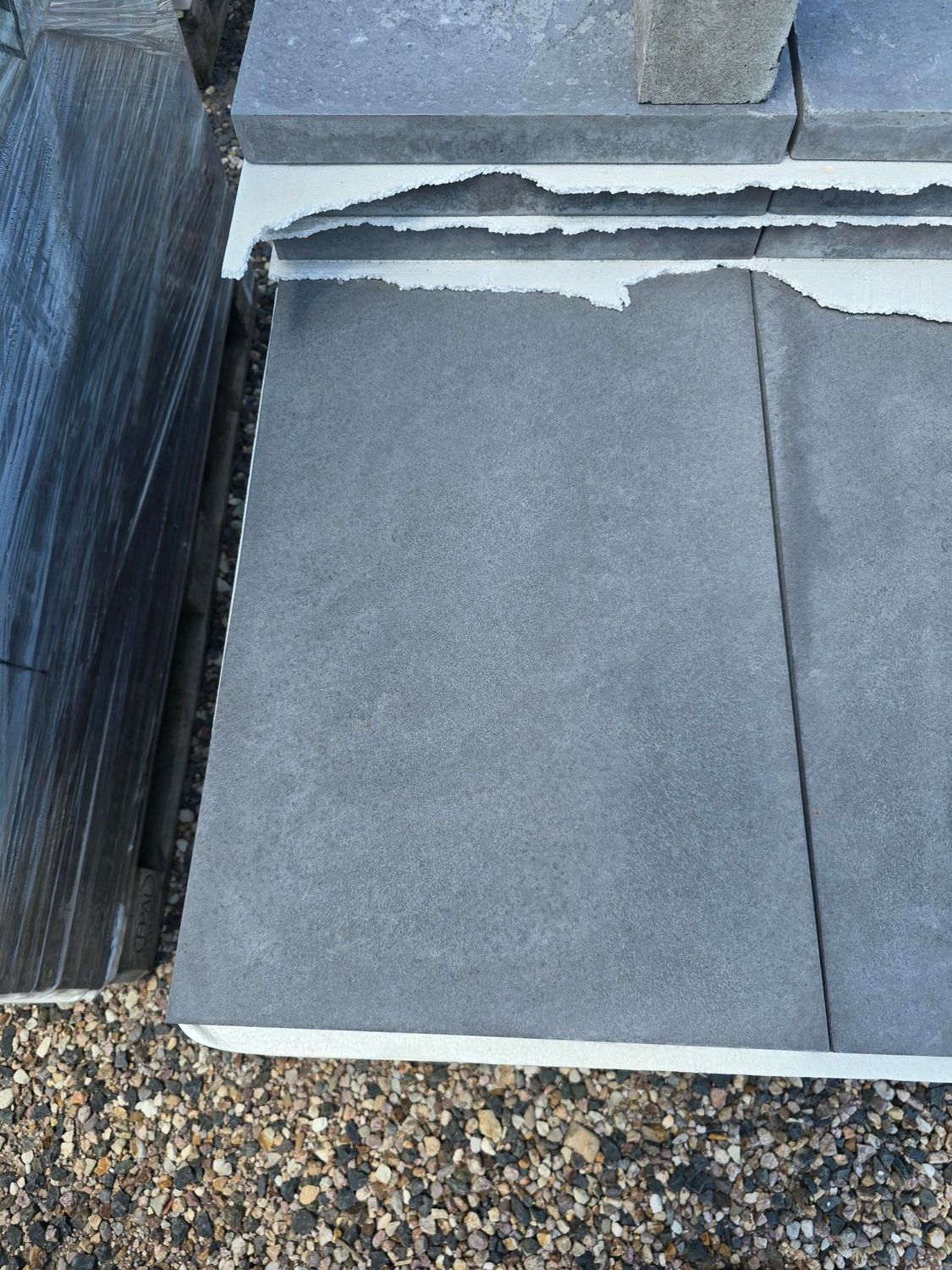 MyStone Pavers BlueStone (600mm x 400mmx40) - 2nds