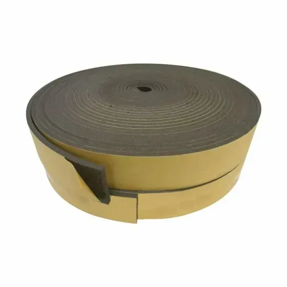 Foamjoint Sticky Back 100mm x 25mm
