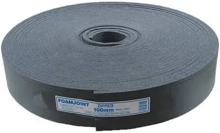 Foamjoint 100mm x 25mm