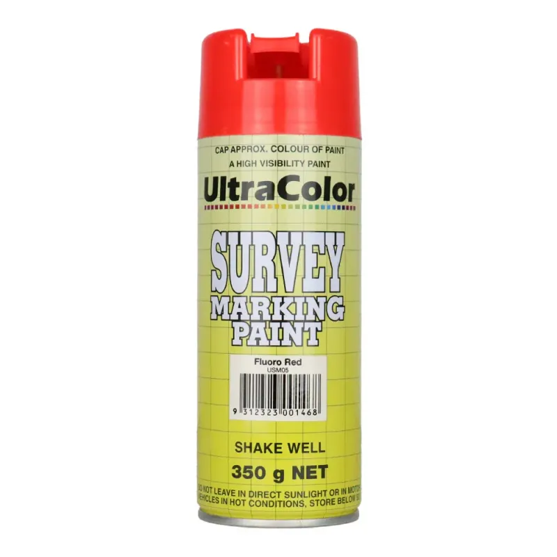 Spray Marking Paint