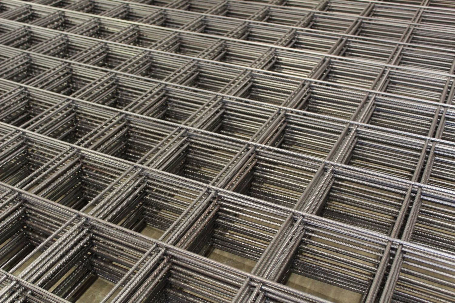 Square Mesh RF72 3mX2.4m (Half Sheet)
